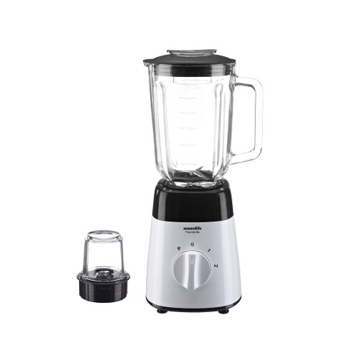 Moonlife Friendlylife Blender With Grind (White)