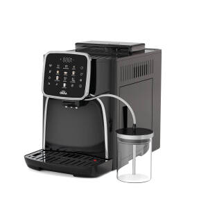 Okka Espresso Pro M Full Automatic Machine(CHROME)