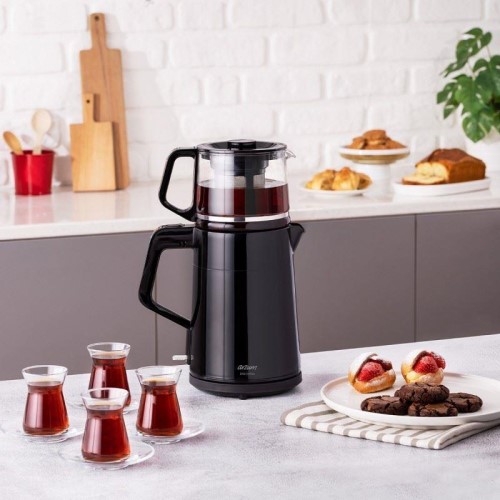 Arzum Dreamtea Tea Maker (Black)