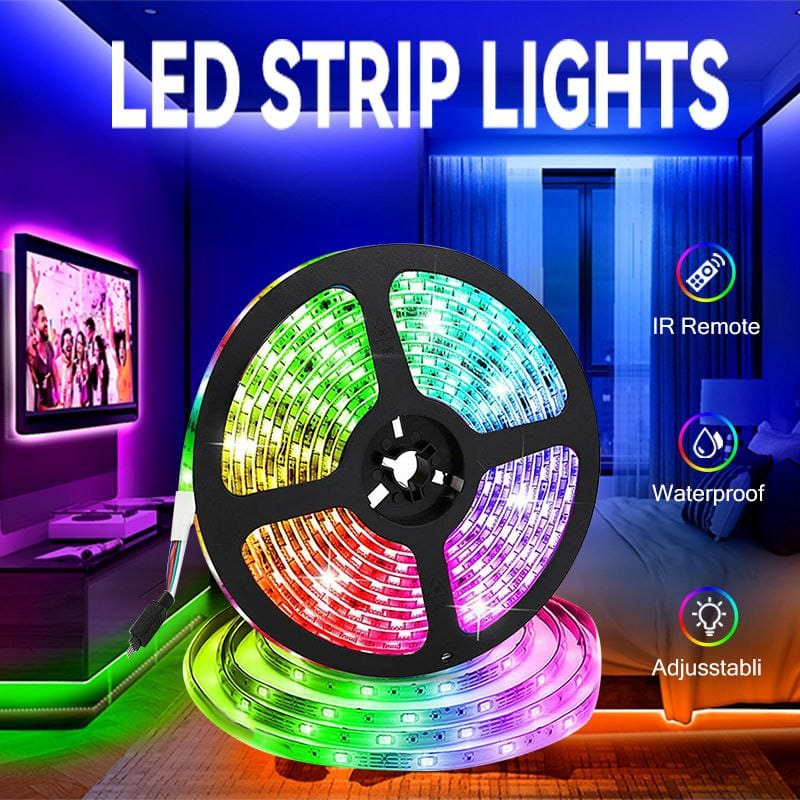 LED Strip Lights