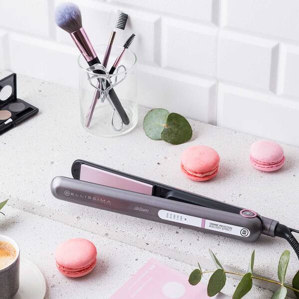 Arzum Bellissima Creativity Glossy Hair Straightener