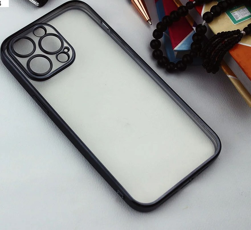 Cover iPhone 13Pro Max -14 Pro Max