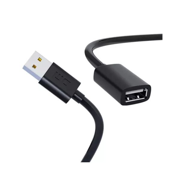 DM AD051 - USB Extension Cable - 1.5 m