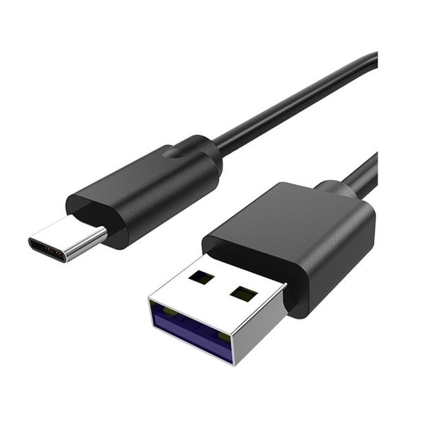 USB To USB-C Cable - 0.8m