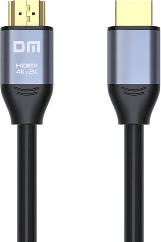 DM CABLE HDMI 10M HI010