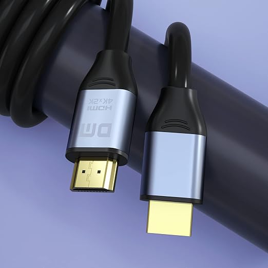 DM CABLE HDMI 5M HI005