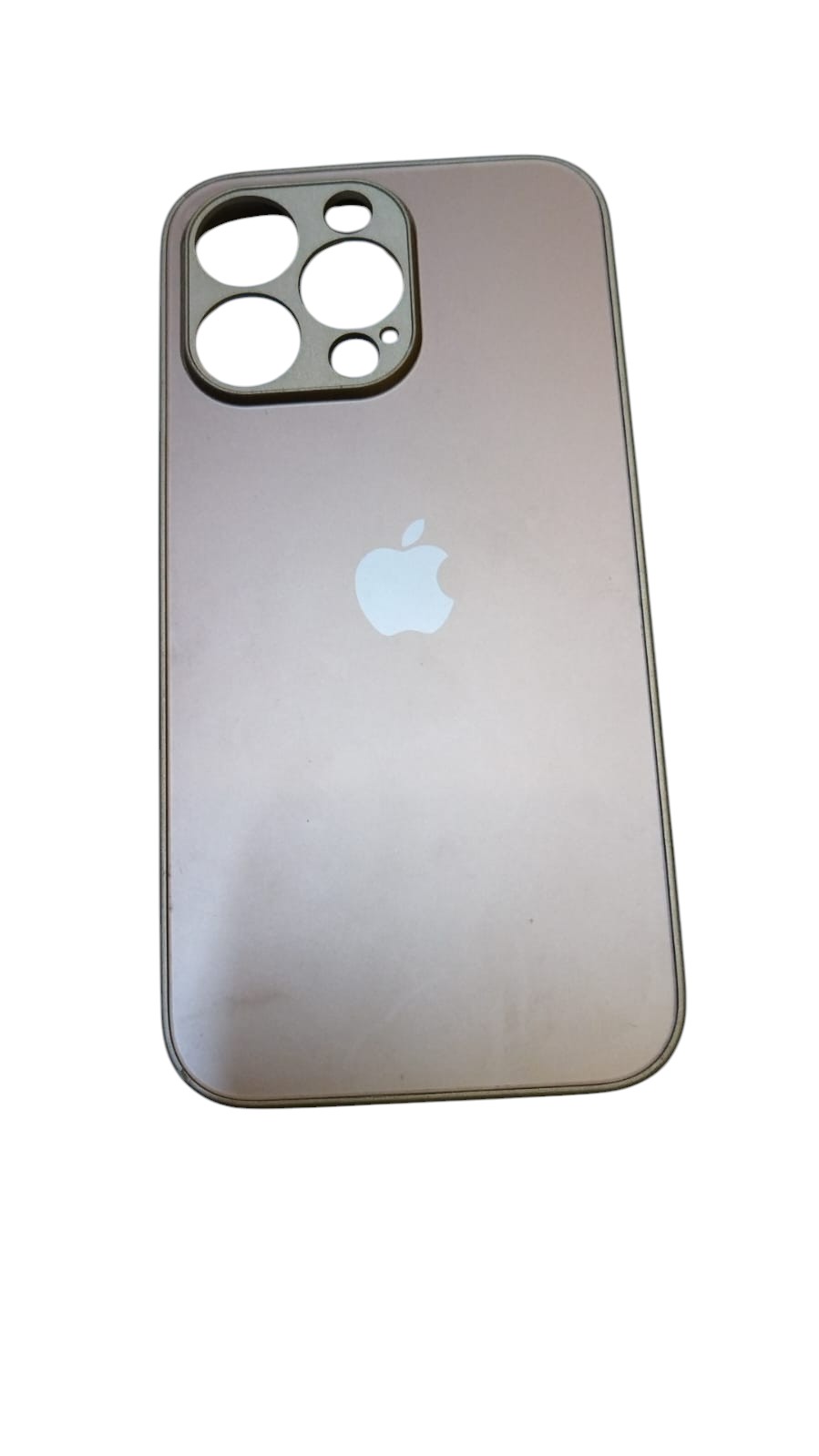 Cover iPhone 13Pro