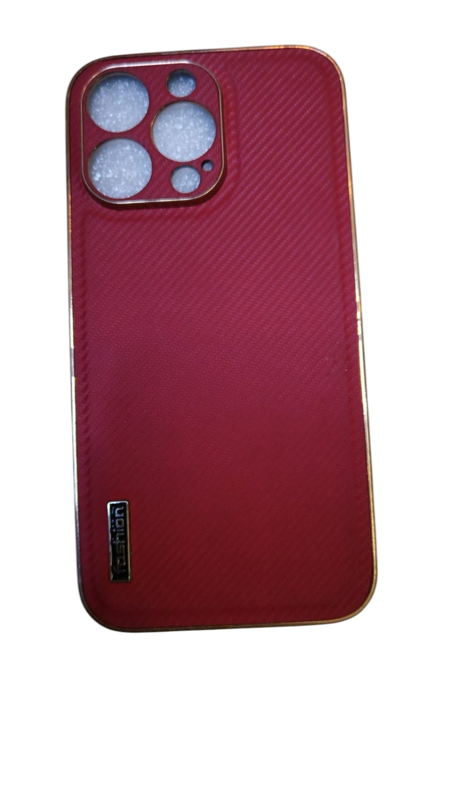 Cover iPhone 13Pro