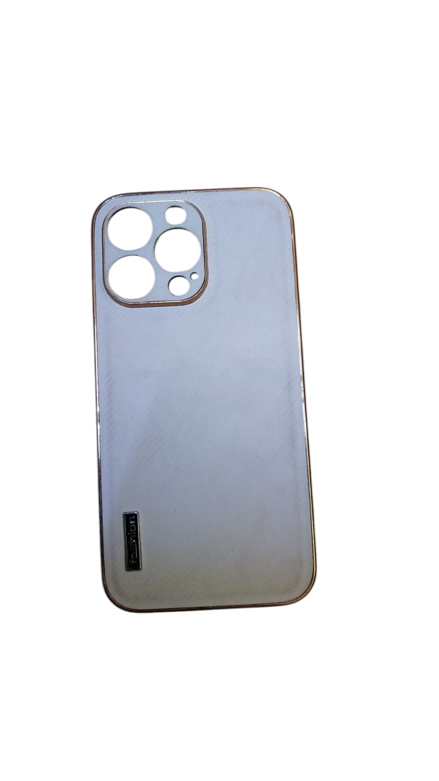 Cover iPhone 13Pro