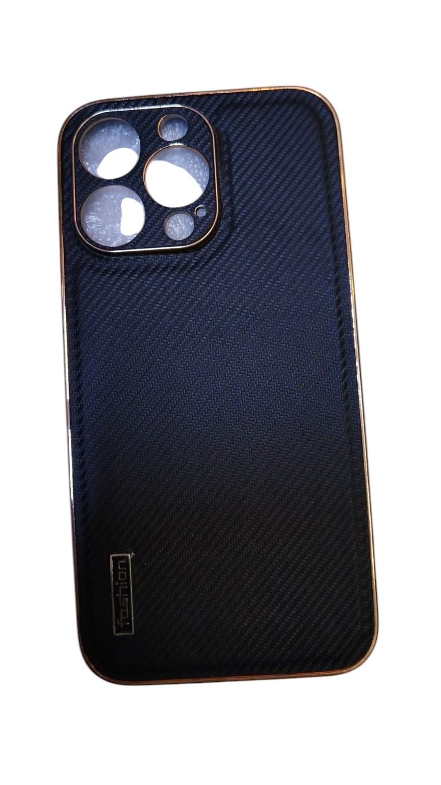 Cover iPhone 13Pro