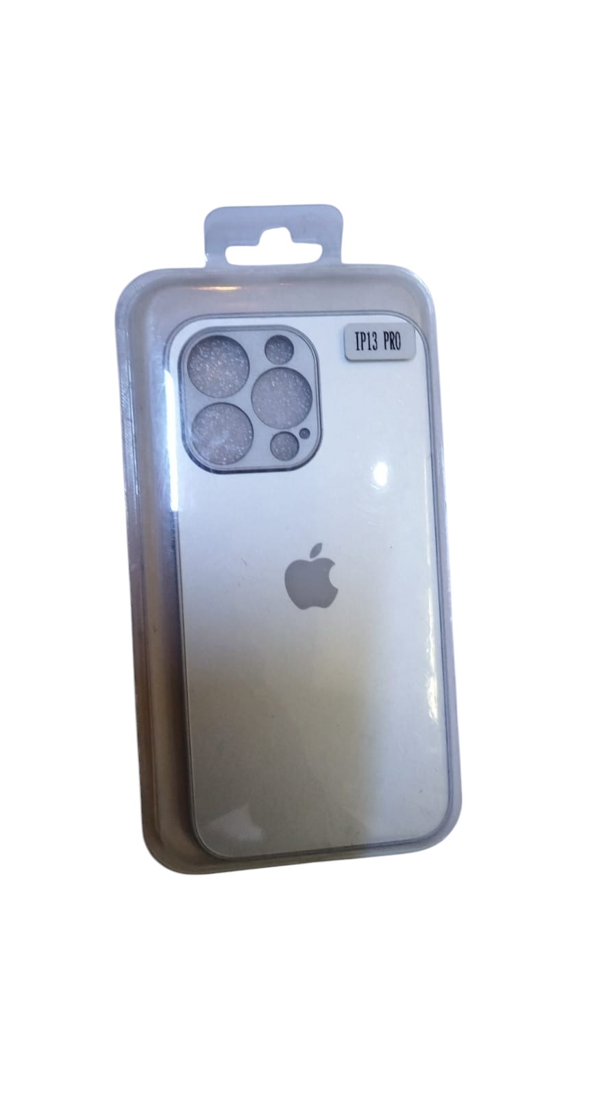 Cover iPhone 13Pro