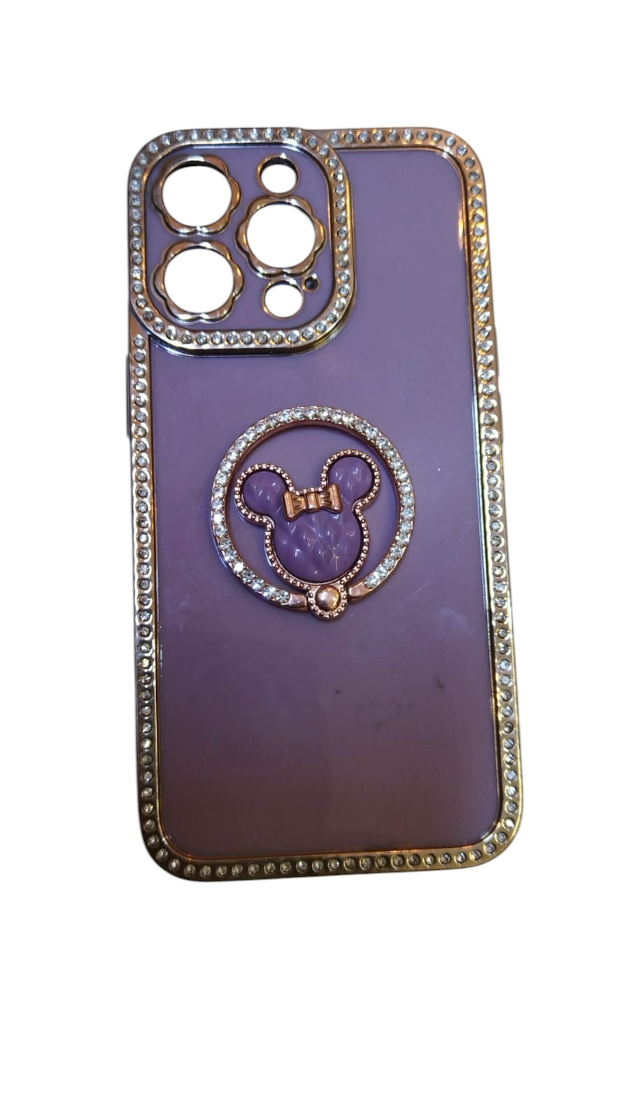 Cover iPhone 13Pro