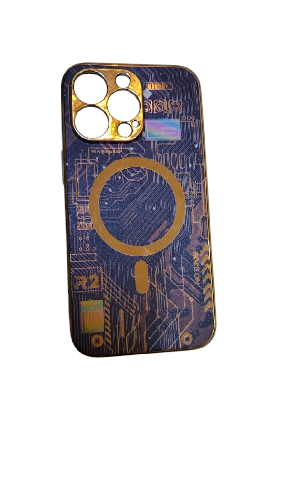 Cover iPhone 13Pro