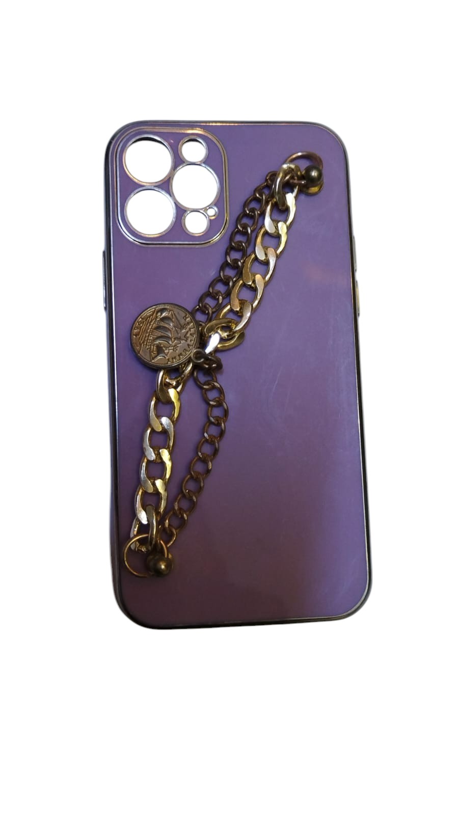 Cover iPhone 13Pro