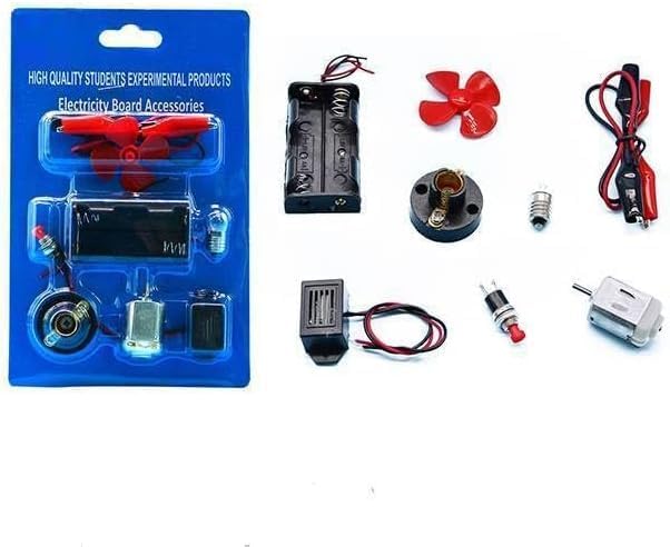 Electricity Board Accessories