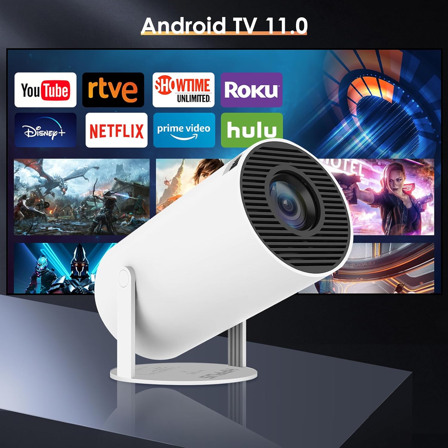Mini Projector