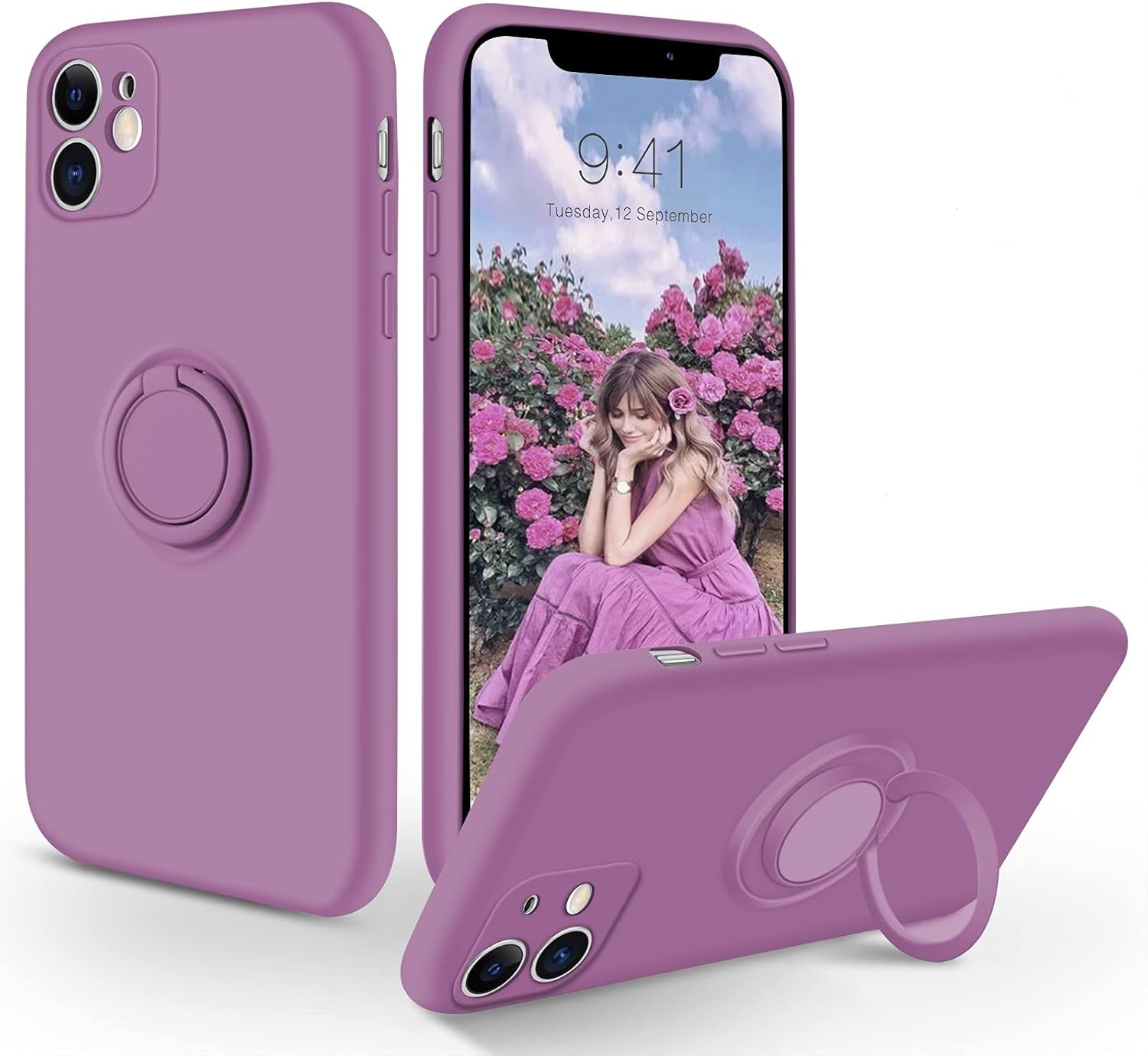 Phone Case For IPhone 12
