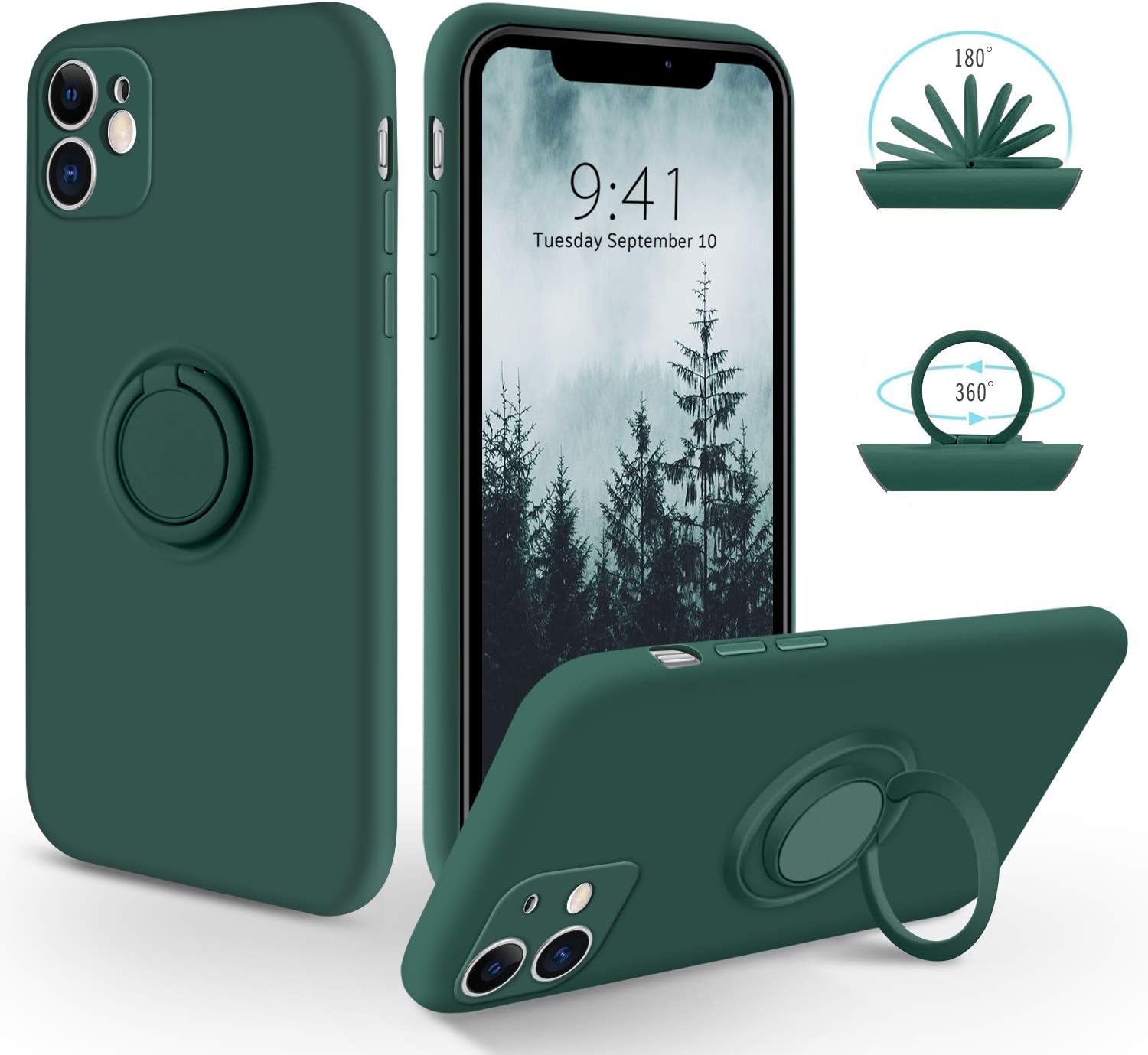 Phone Case For IPhone 12