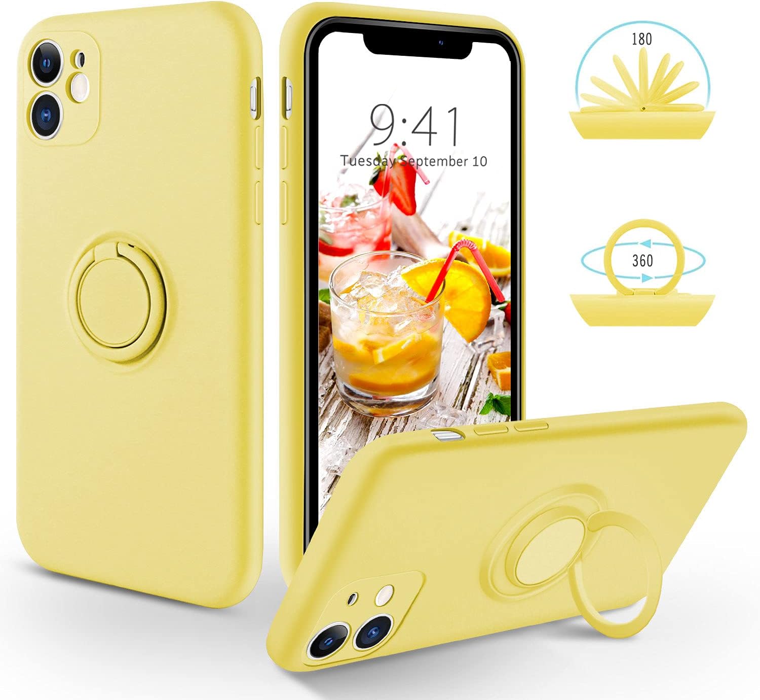 Phone Case For IPhone 12