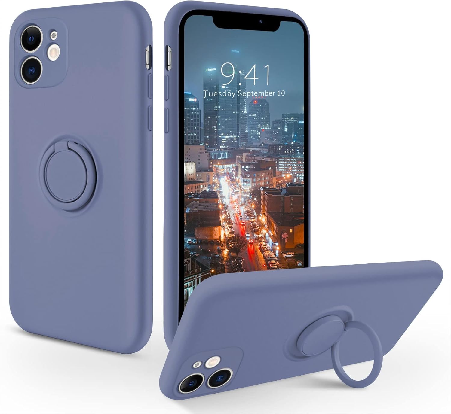 Phone Case For IPhone 12