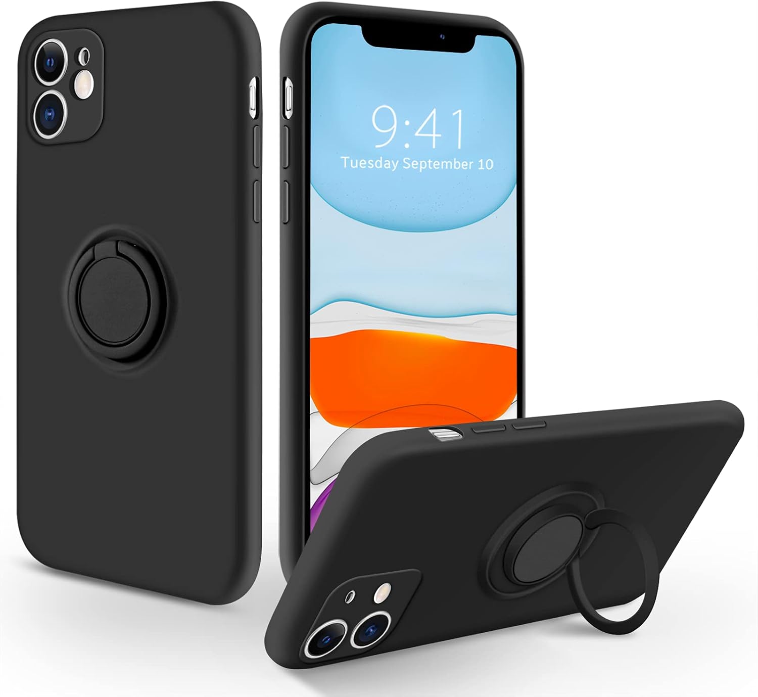 Phone Case For IPhone 12