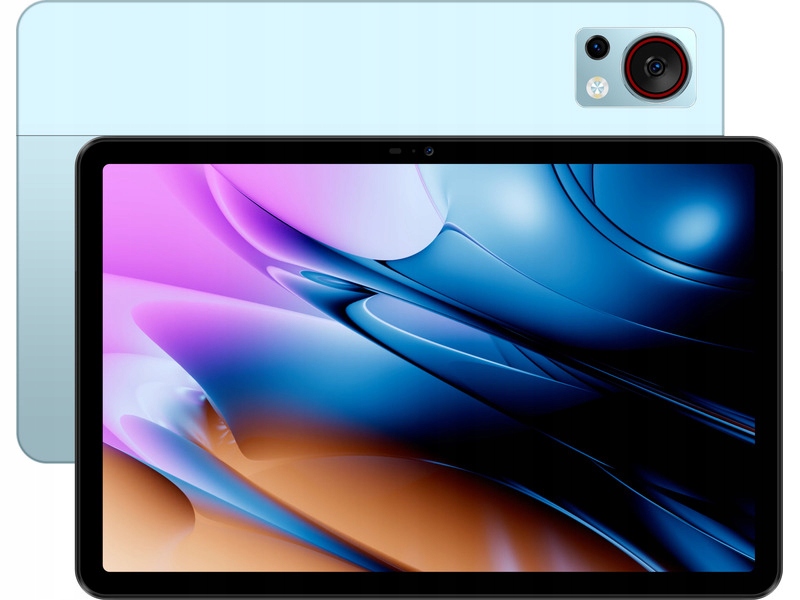 DOOGEE T30S 11 inch Tablet Blue 6/256