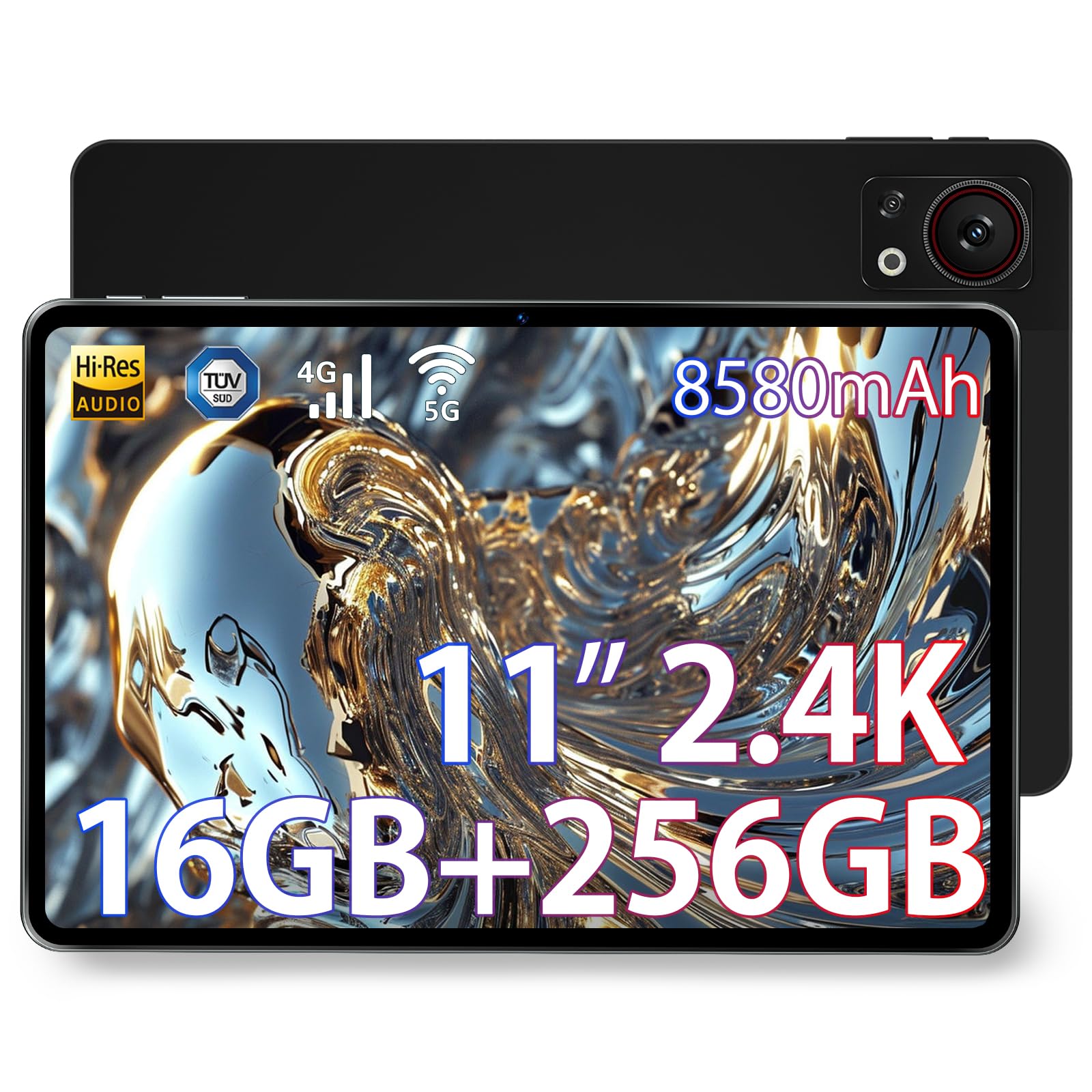 DOOGEE T30S 11 inch Tablet Blue 6/256