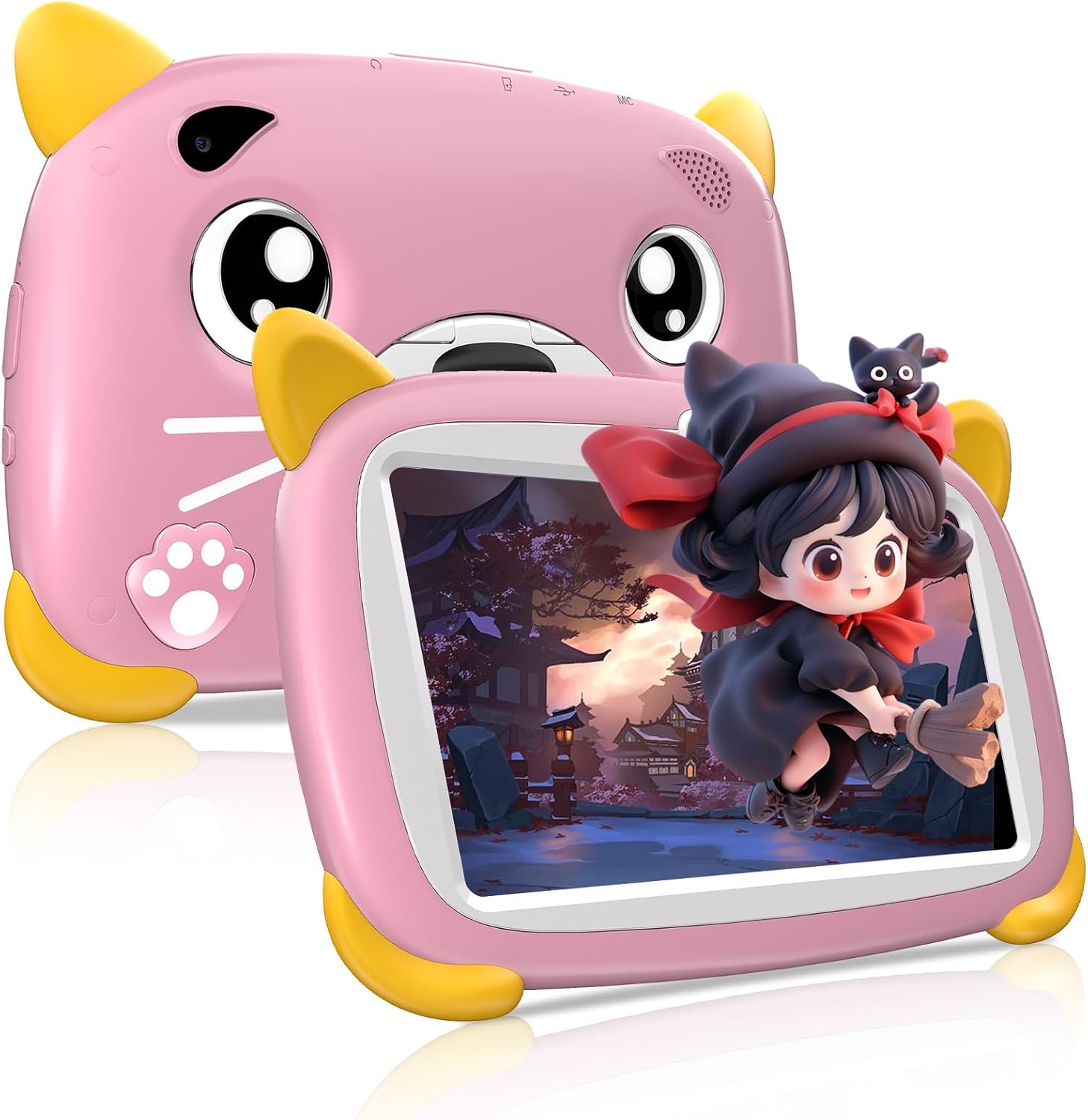 DOOGEE U7 Kids Tablet (2+32GB)