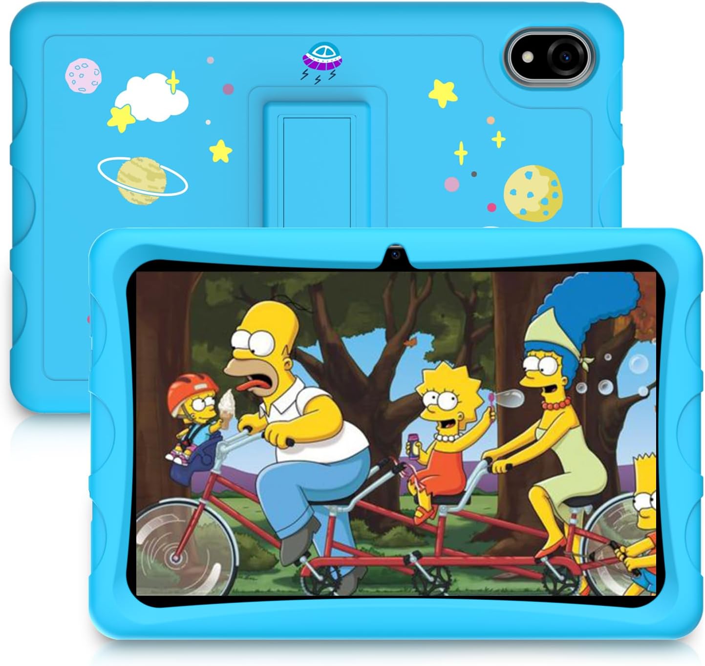 DOOGEE U10 Kids Tablet