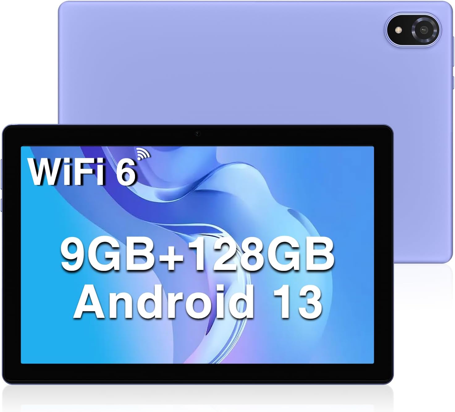 DOOGEE U10 10.1 inch Tablet