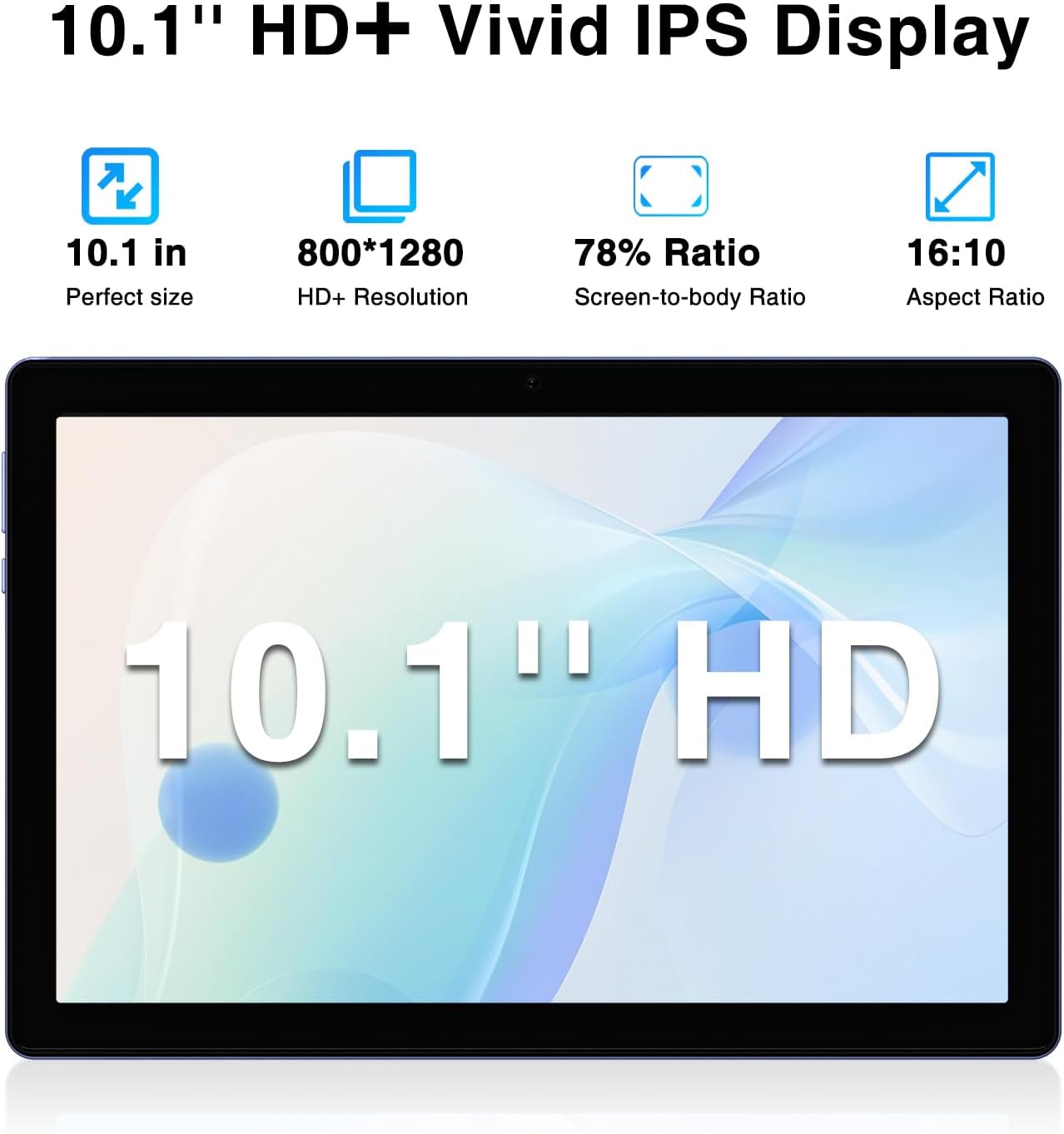 DOOGEE U10 10.1 inch Tablet