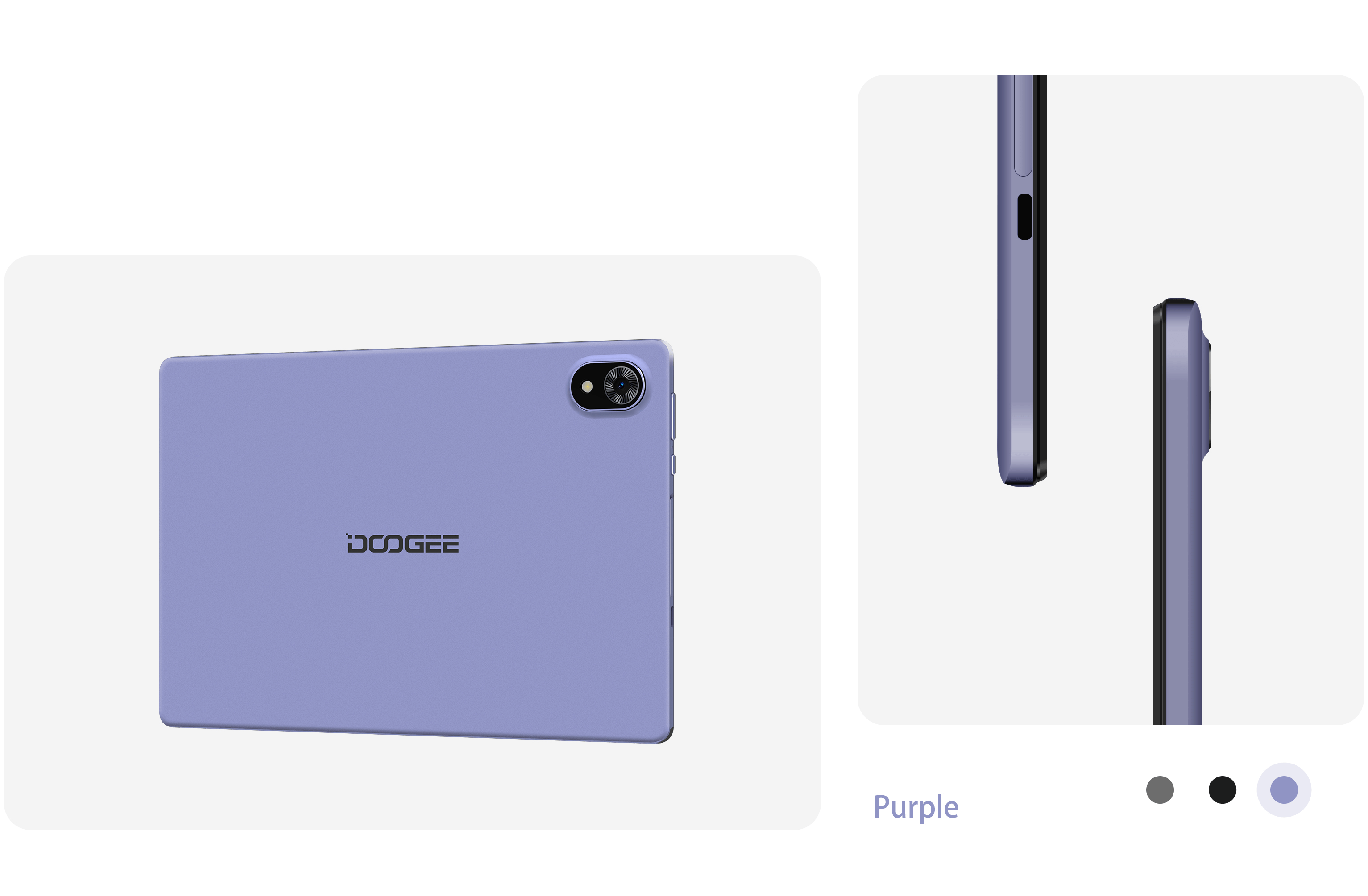 DOOGEE U9 Tablet 10.1 inch Tablet