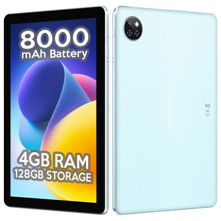 DOOGEE T10W