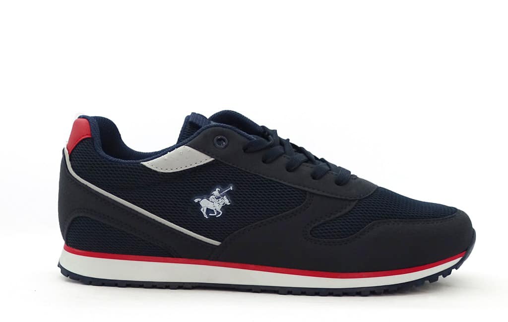 U.S. POLO Men's sneaker shoes