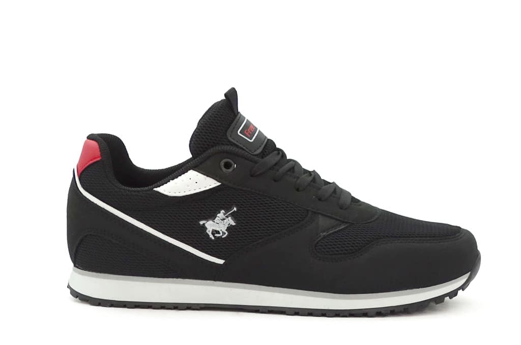 U.S. POLO Men's sneaker shoes