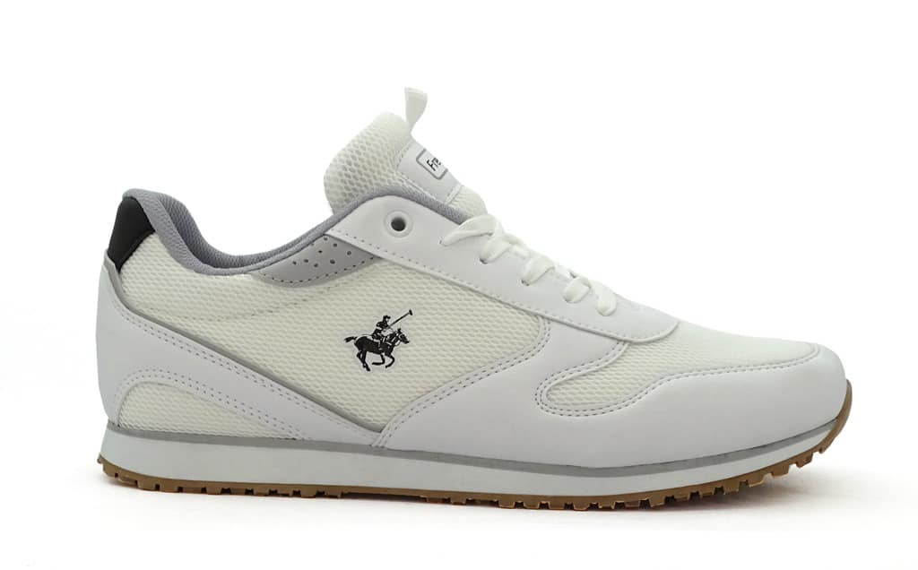 U.S. POLO Men's sneaker shoes