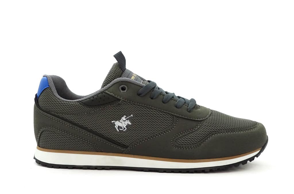 U.S. POLO Men's sneaker shoes