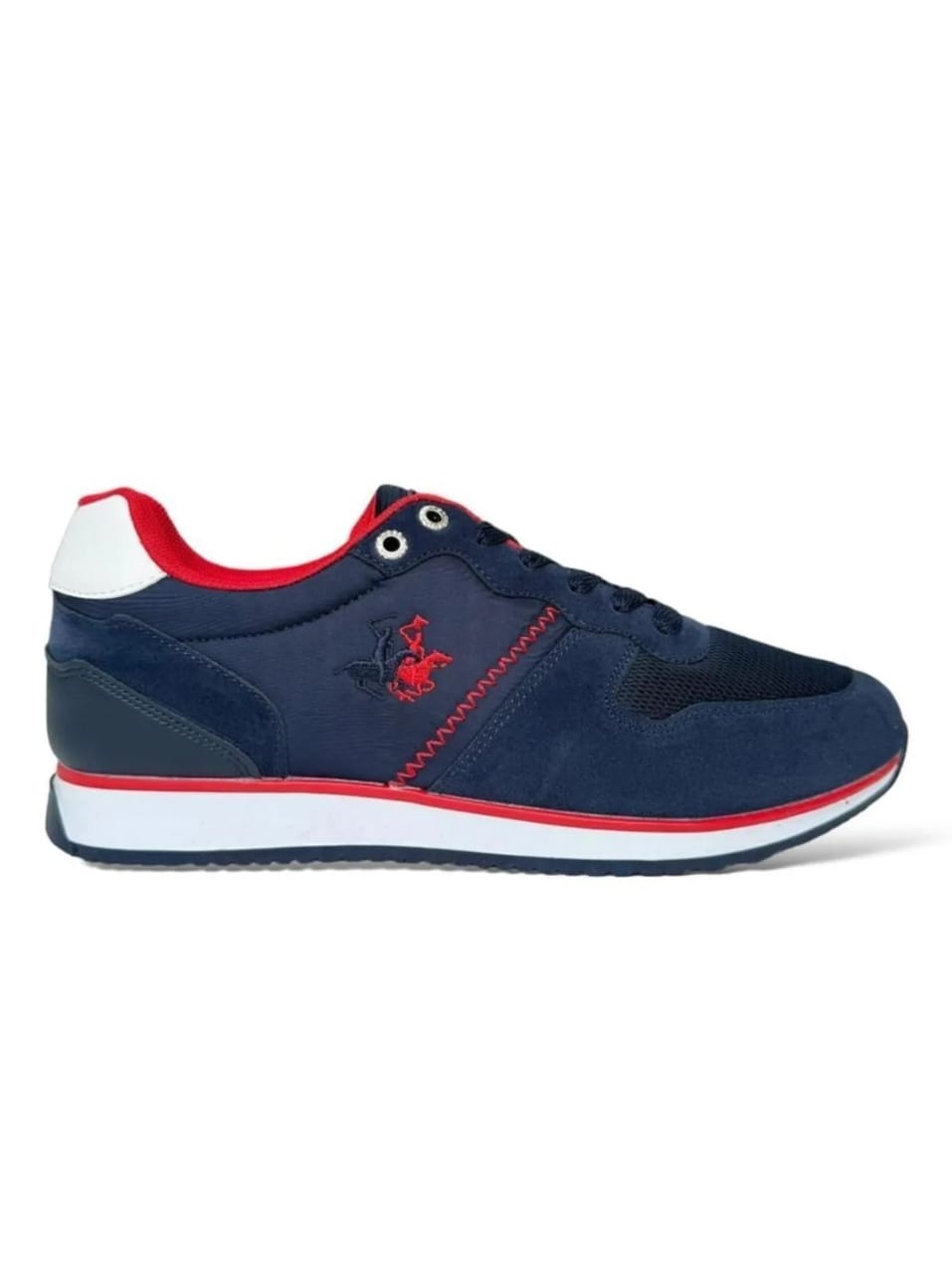 U.S. POLO Men's sneaker shoes