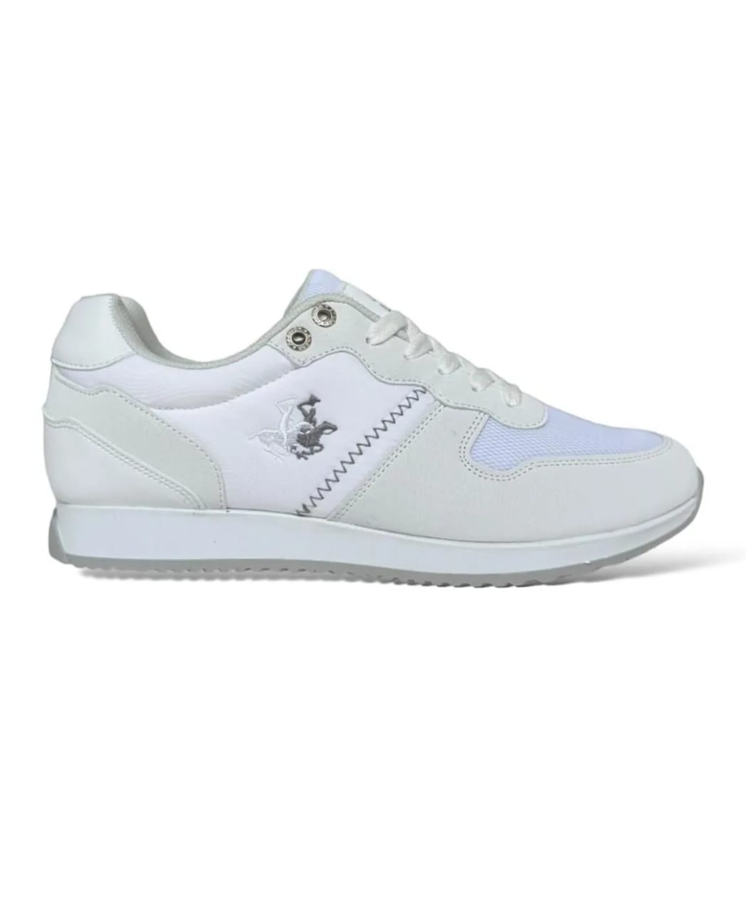 U.S. POLO Men's sneaker shoes