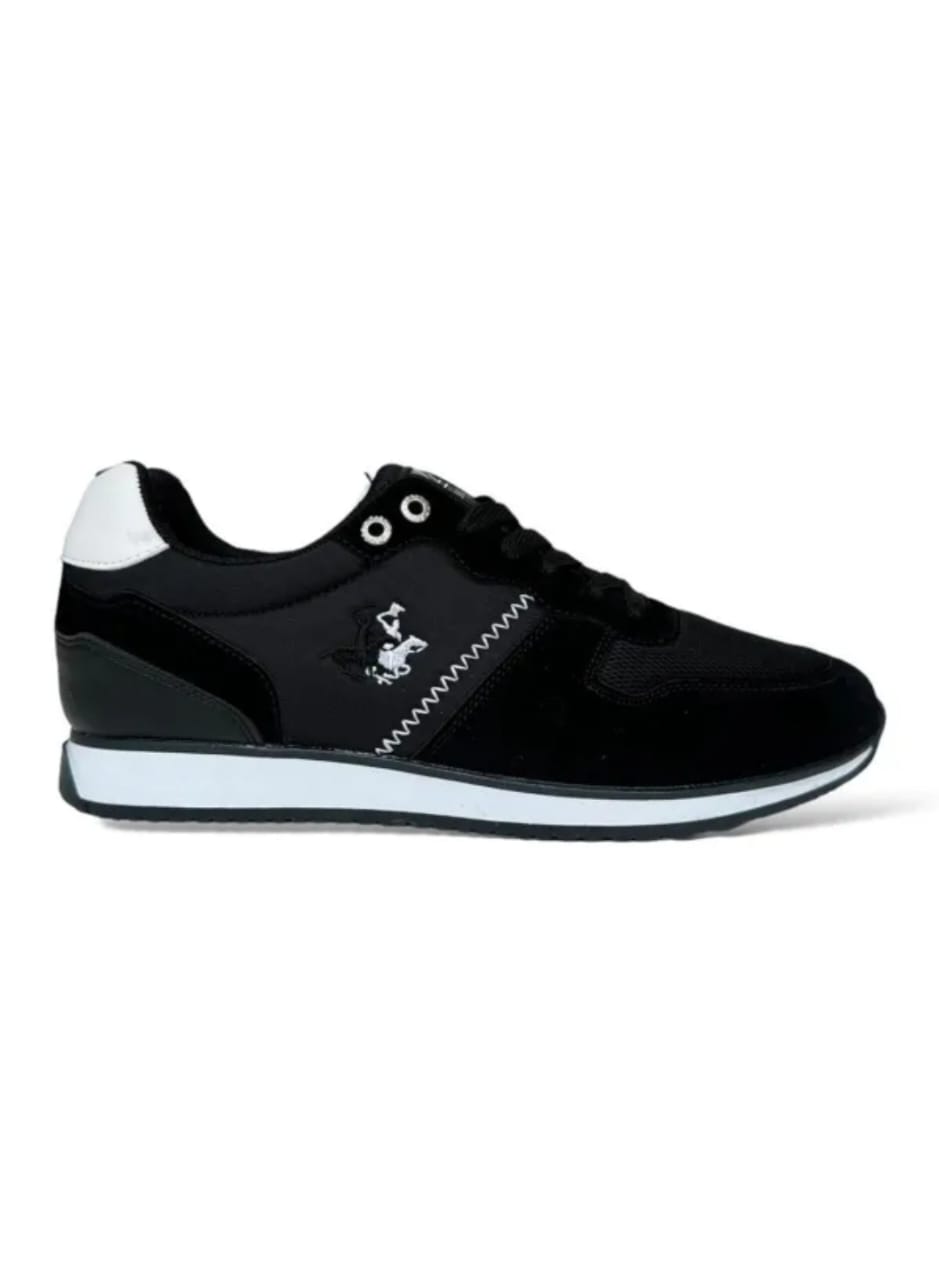 U.S. POLO Men's sneaker shoes