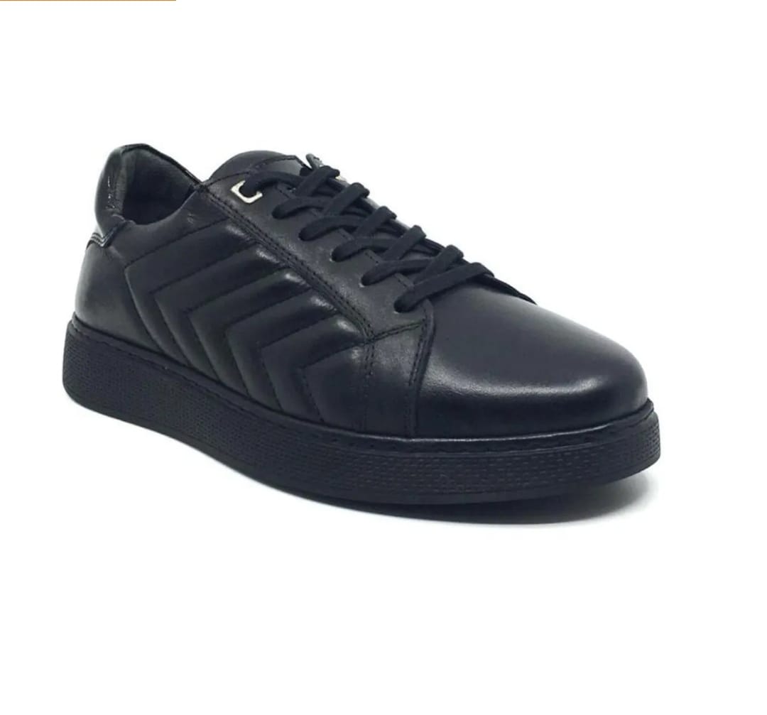 Men's Genuine Leather Casual Shoes