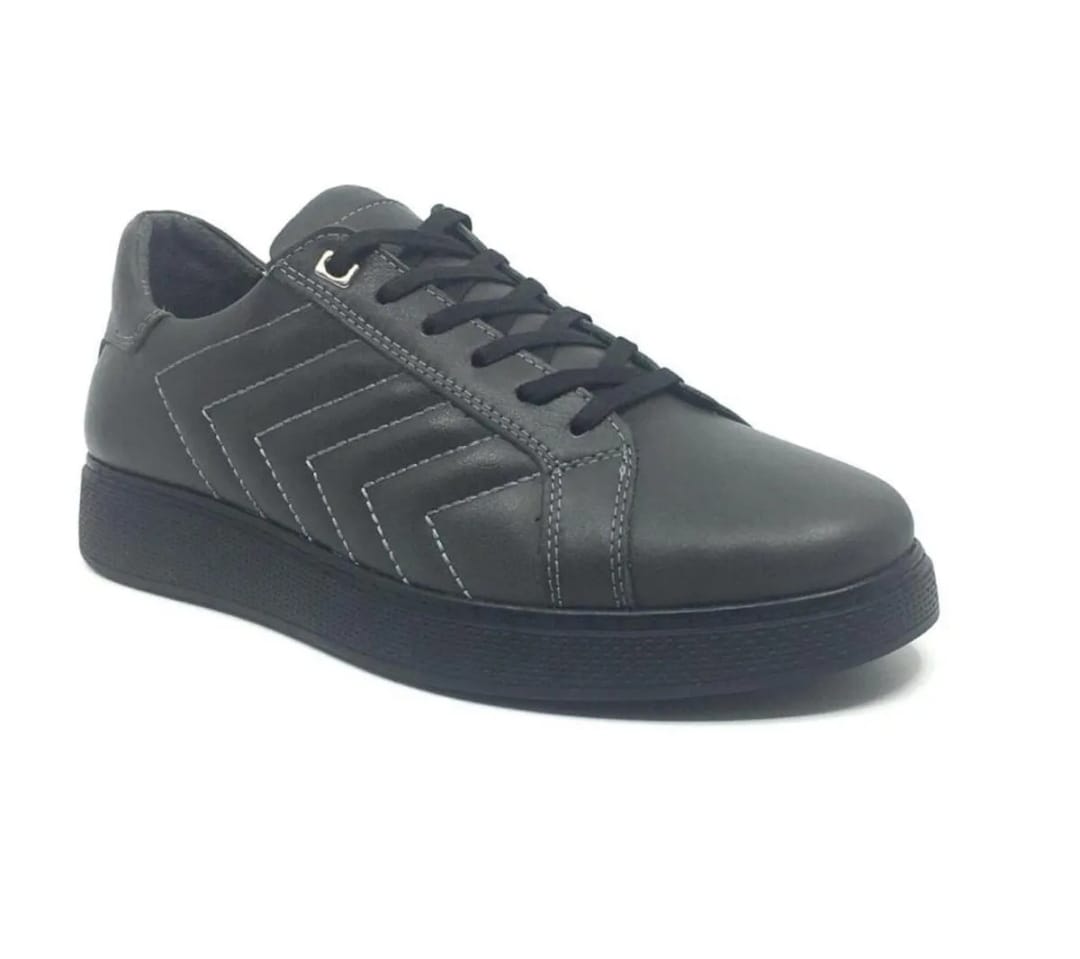 Men's Genuine Leather Casual Shoes