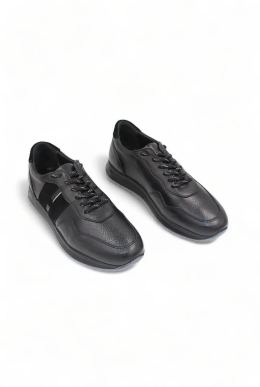 Men's Genuine Leather Casual Shoes