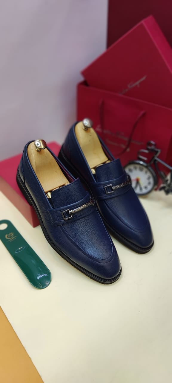 Leather Formal Shoes for Men