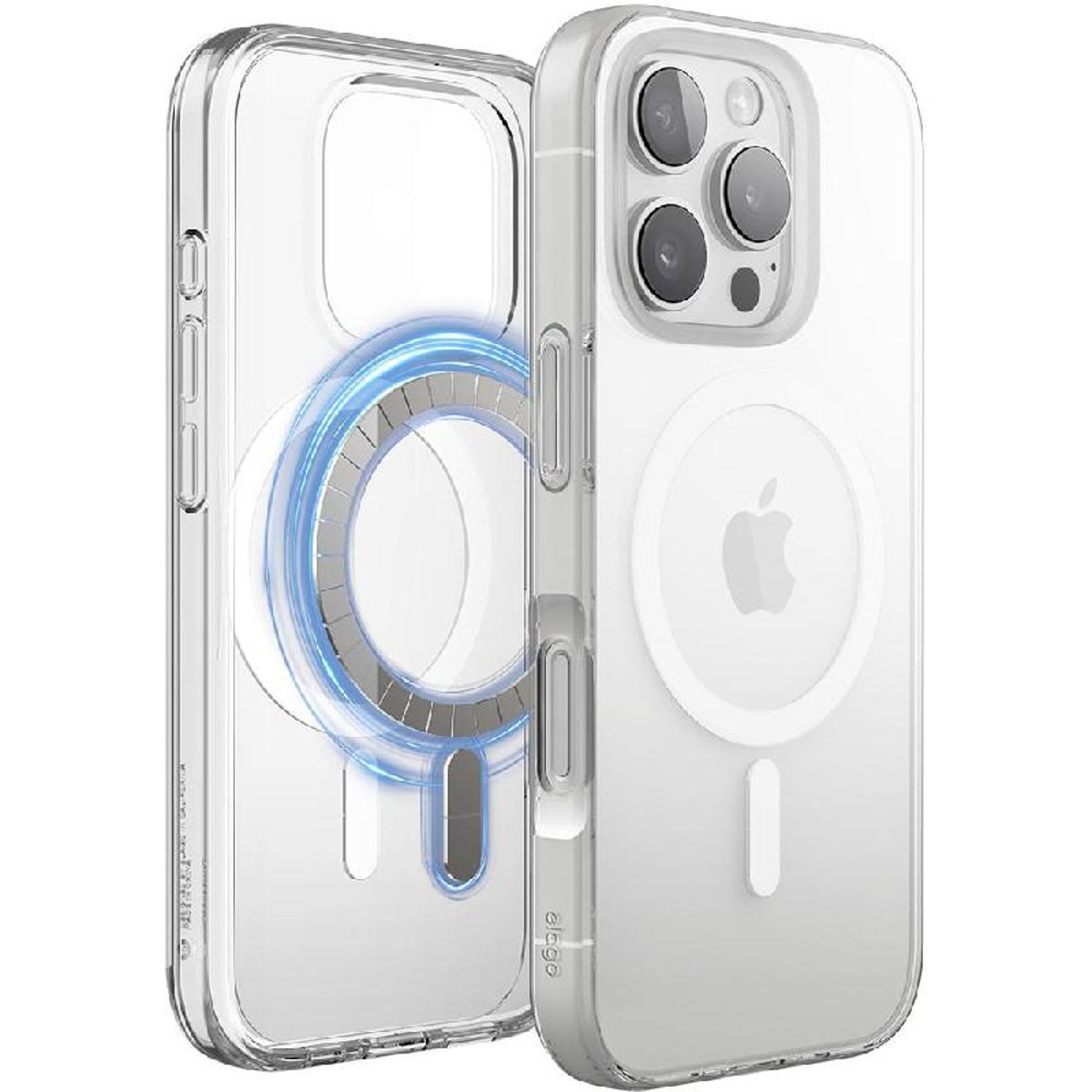 Mobile Case with MagSafe for iphone 16pro max