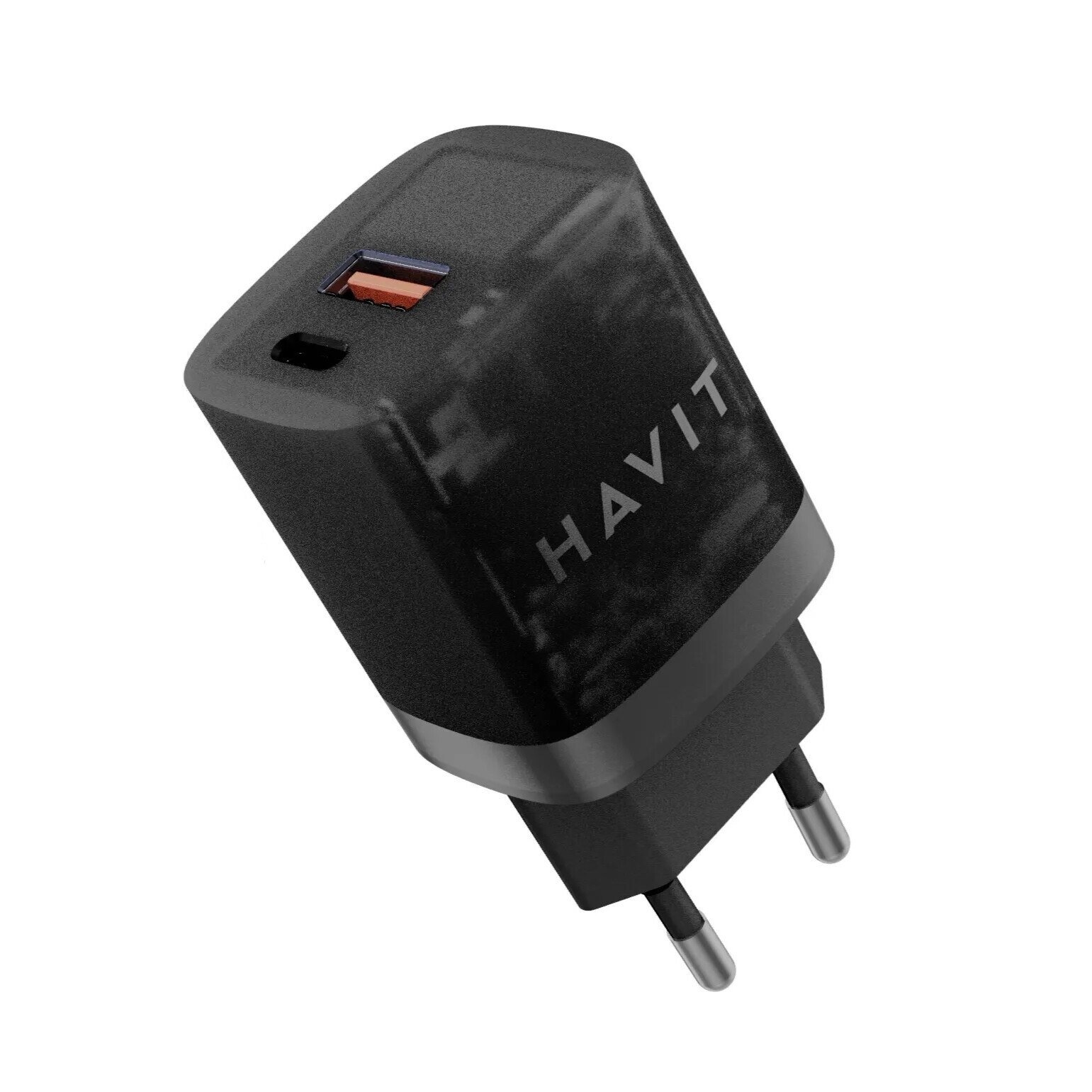 Havit wall charger Dual port