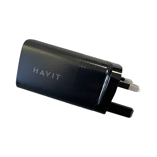 HAVIT 65W USB-C Fast Charger