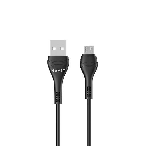 Havit  USB-A To Micro-USB Cable