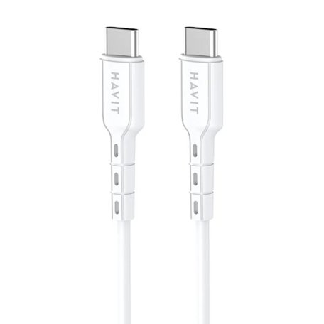 HAVIT USB-C To USB-C Cable 1M
