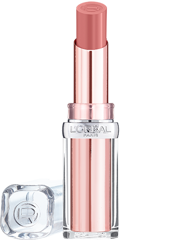 Loreal Paris Glow Paradise Balm in Lipstick 112 Pastel Exaltation